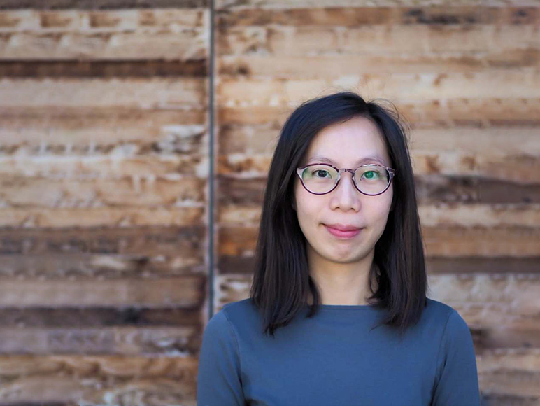 10 Questions with Gloria Lau – Cofounder and CEO, Alpha Medical