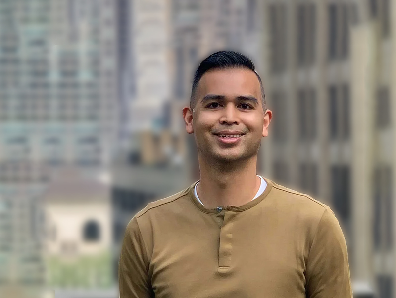 10 Questions with Cesar Herrera – CEO & Co-Founder, Yuvo Health